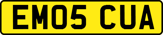EM05CUA