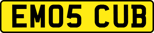 EM05CUB