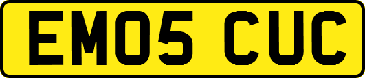 EM05CUC