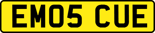 EM05CUE