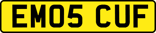 EM05CUF
