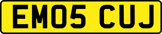 EM05CUJ