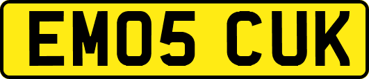 EM05CUK