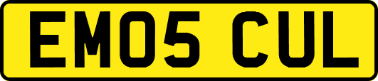 EM05CUL