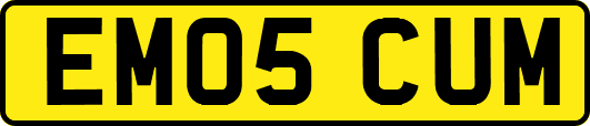 EM05CUM