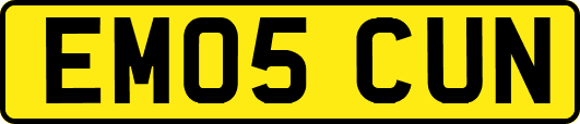 EM05CUN