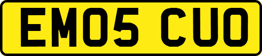EM05CUO