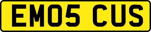 EM05CUS