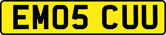 EM05CUU
