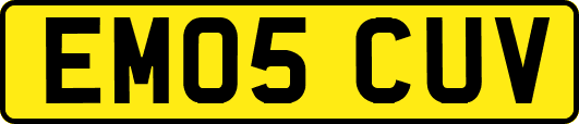 EM05CUV