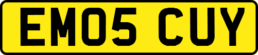 EM05CUY