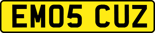 EM05CUZ