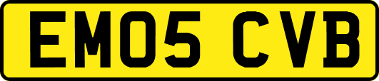 EM05CVB