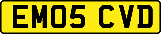 EM05CVD