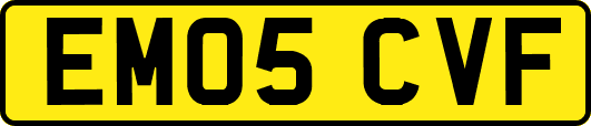 EM05CVF