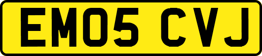 EM05CVJ