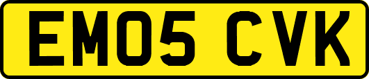 EM05CVK
