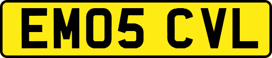 EM05CVL