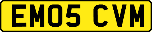 EM05CVM