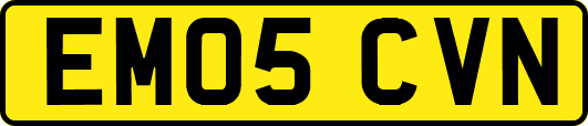 EM05CVN
