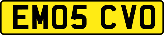 EM05CVO