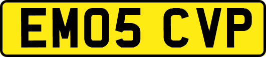 EM05CVP