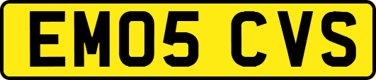 EM05CVS