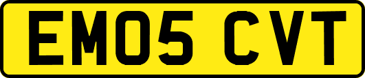 EM05CVT