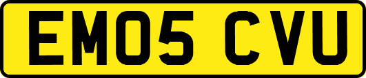 EM05CVU