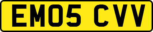 EM05CVV