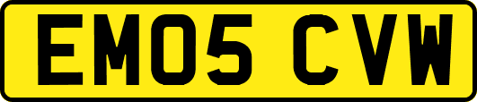 EM05CVW