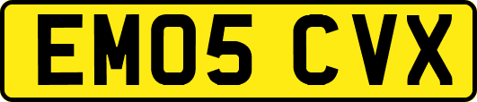 EM05CVX