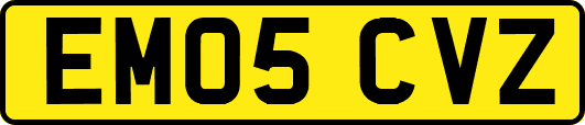 EM05CVZ