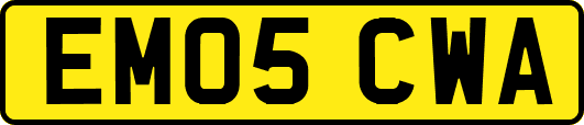 EM05CWA