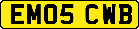 EM05CWB
