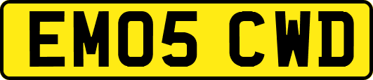 EM05CWD