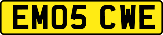 EM05CWE