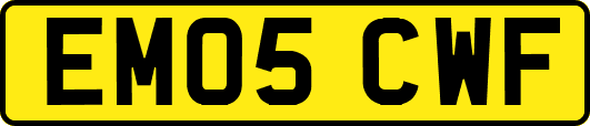 EM05CWF