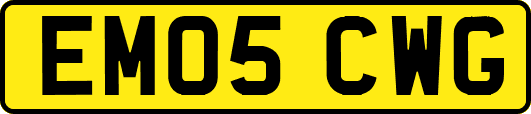 EM05CWG