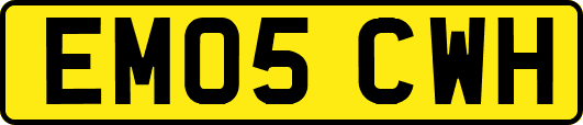 EM05CWH