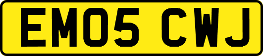 EM05CWJ