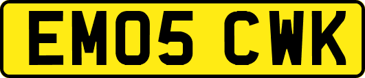 EM05CWK