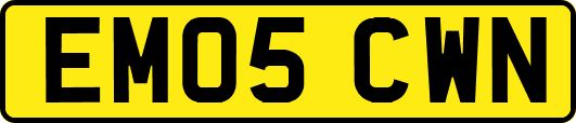 EM05CWN