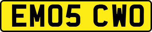 EM05CWO