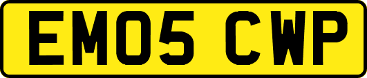 EM05CWP