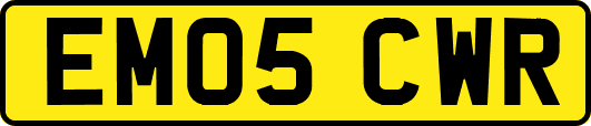 EM05CWR