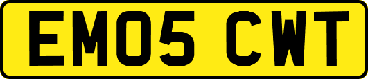 EM05CWT