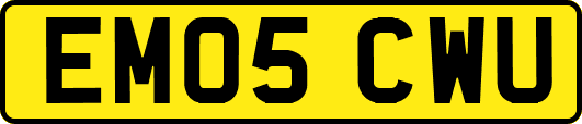 EM05CWU