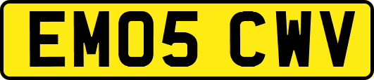 EM05CWV