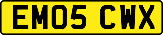 EM05CWX